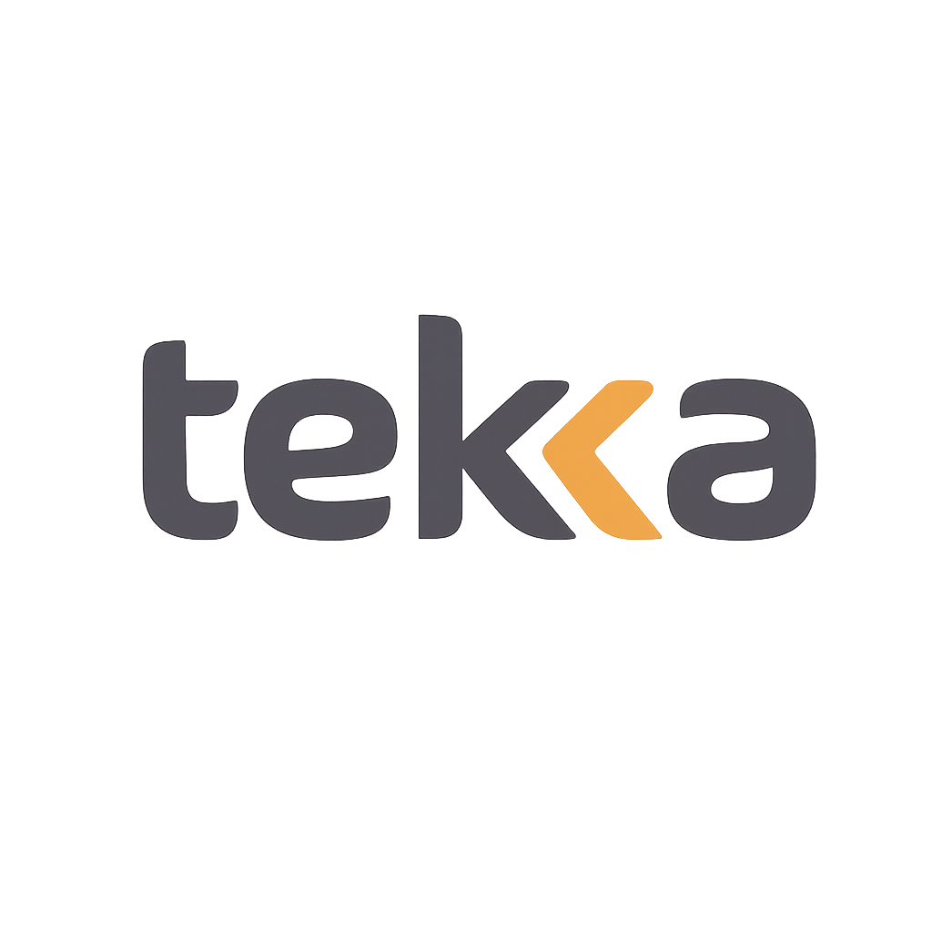 Tekka Logo