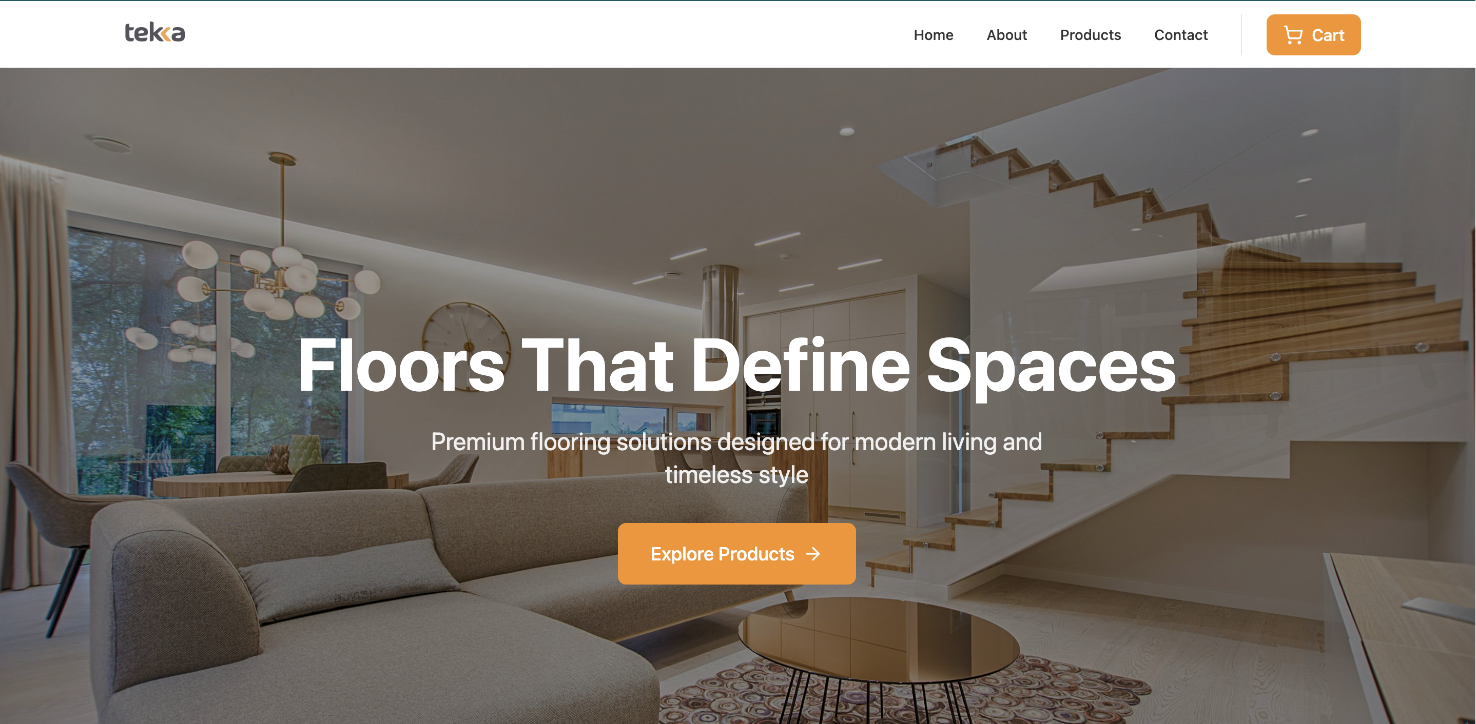 Tekka- Flooring Supplies